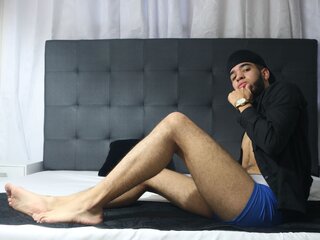 Sex real show ANDREXBARBAS