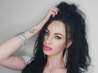 Private real livejasmine EvieMiller